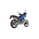Τελικό εξάτμισης Akrapovic Aprilia Tuareg 660 τιτάνιο Τελικό εξάτμισης Akrapovic Aprilia Tuareg 660 τιτάνιο