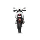 Τελικό εξάτμισης Akrapovic Ducati Desert X τιτάνιο Τελικό εξάτμισης Akrapovic Ducati Desert X τιτάνιο