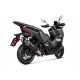 Τελικό εξάτμισης Akrapovic Honda ADV 350 Τελικό εξάτμισης Akrapovic Honda ADV 350