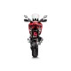 Τελικό εξάτμισης Akrapovic Ducati Multistrada 1260/S τιτάνιο Τελικό εξάτμισης Akrapovic Ducati Multistrada 1260/S τιτάνιο