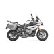 Τελικό εξάτμισης τιτανίου Akrapovic BMW S 1000 XR -19 μαύρο Τελικό εξάτμισης τιτανίου Akrapovic BMW S 1000 XR -19 μαύρο