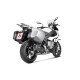 Τελικό εξάτμισης τιτανίου Akrapovic BMW S 1000 XR -19 μαύρο Τελικό εξάτμισης τιτανίου Akrapovic BMW S 1000 XR -19 μαύρο