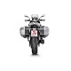 Τελικό εξάτμισης τιτανίου Akrapovic BMW S 1000 XR -19 μαύρο Τελικό εξάτμισης τιτανίου Akrapovic BMW S 1000 XR -19 μαύρο