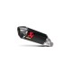 Τελικό εξάτμισης Akrapovic Slip-On BMW S 1000 XR 20- carbon Τελικό εξάτμισης Akrapovic Slip-On BMW S 1000 XR 20- carbon