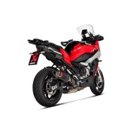 Τελικό εξάτμισης Akrapovic Slip-On BMW S 1000 XR 20- carbon