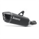 Τελικό εξάτμισης τιτανίου μαύρο Akrapovic BMW R 1200 GS/Adv. LC 13- Τελικό εξάτμισης τιτανίου μαύρο Akrapovic BMW R 1200 GS/Adv. LC 13-