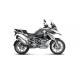 Τελικό εξάτμισης τιτανίου Akrapovic BMW R 1200 GS/Adv. LC 13- Τελικό εξάτμισης τιτανίου Akrapovic BMW R 1200 GS/Adv. LC 13-