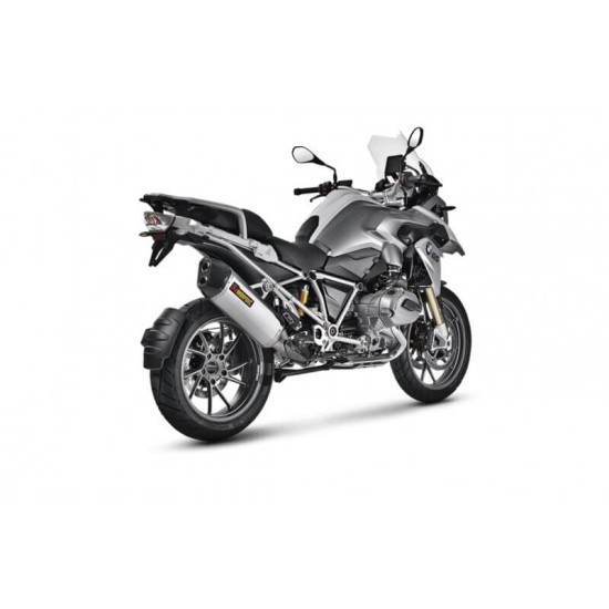 Τελικό εξάτμισης τιτανίου Akrapovic BMW R 1200 GS/Adv. LC 13- Τελικό εξάτμισης τιτανίου Akrapovic BMW R 1200 GS/Adv. LC 13-