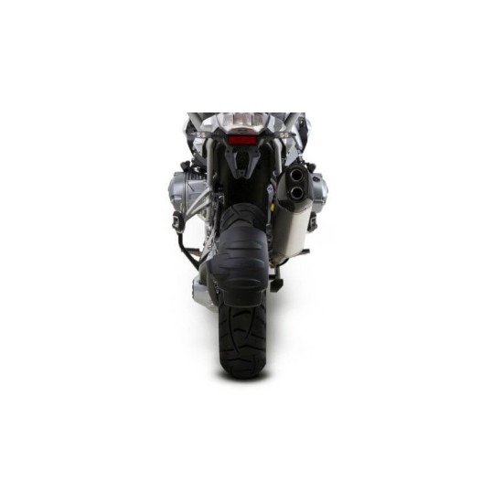Τελικό εξάτμισης τιτανίου Akrapovic BMW R 1200 GS/Adv. LC 13- Τελικό εξάτμισης τιτανίου Akrapovic BMW R 1200 GS/Adv. LC 13-