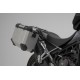 Σετ βάσεων και βαλιτσών SW-Motech TRAX ADV Triumph Tiger 900 GT/Rally/Pro ασημί Σετ βάσεων και βαλιτσών SW-Motech TRAX ADV Triumph Tiger 900 GT/Rally/Pro ασημί