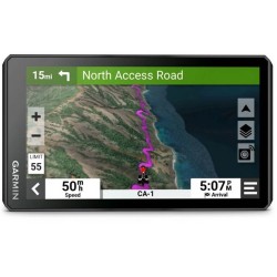 Garmin Zumo XT2