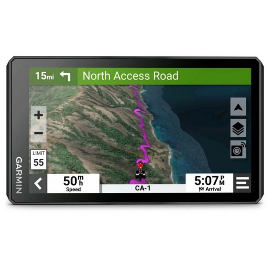 Garmin Zumo XT2 Garmin Zumo XT2