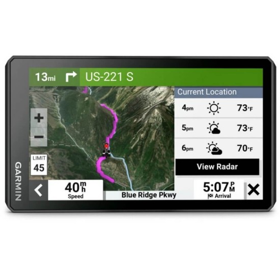 Garmin Zumo XT2 Garmin Zumo XT2