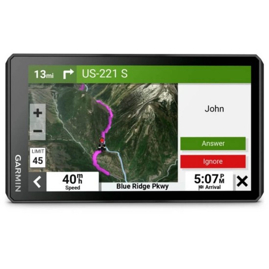 Garmin Zumo XT2 Garmin Zumo XT2
