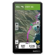 Garmin Zumo XT2