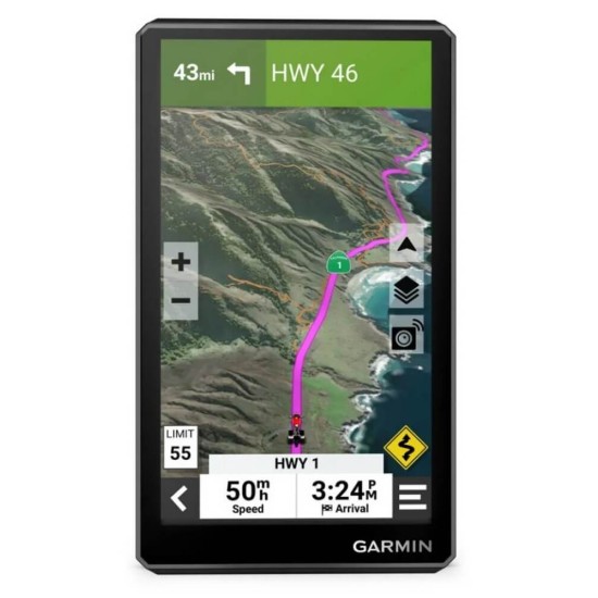 Garmin Zumo XT2 Garmin Zumo XT2