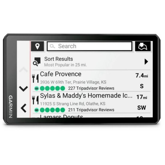 Garmin Zumo XT2 Garmin Zumo XT2