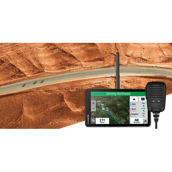 Garmin Zumo XT2 Garmin Zumo XT2