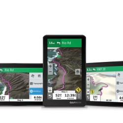 Garmin Zumo XT