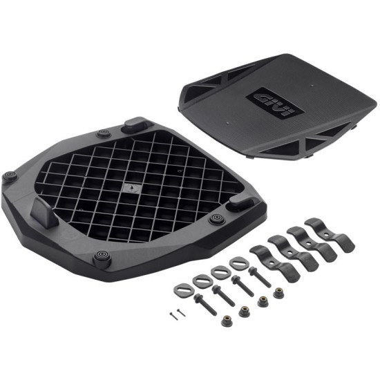 Πιάτο topcase GIVI monokey universal E251 Πιάτο topcase GIVI monokey universal E251