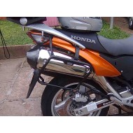 Βάσεις πλαϊνών βαλιτσών GIVI V35 / Kappa K33 Honda XL 1000V Varadero 07-