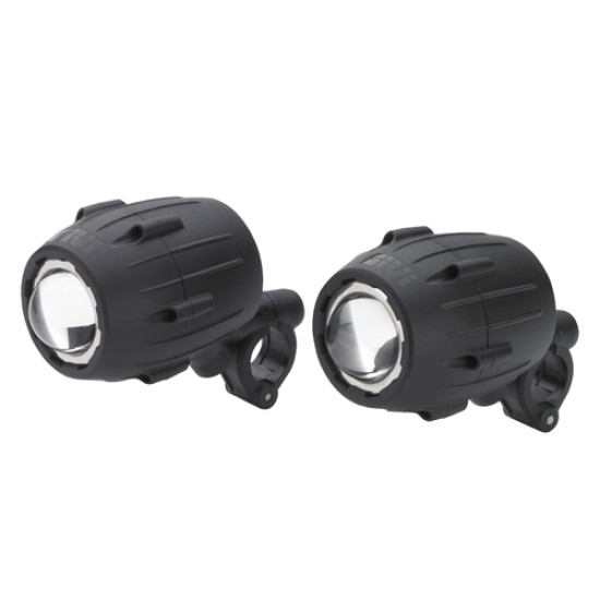 Προβολάκια ομίχλης GIVI S310 Trekker (σετ) Προβολάκια ομίχλης GIVI S310 Trekker (σετ)