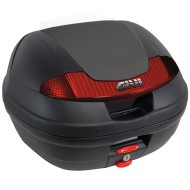 Topcase GIVI E340 VISION 34 lt.