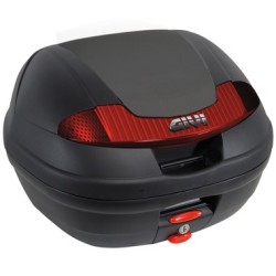 Topcase GIVI E340 VISION 34 lt.