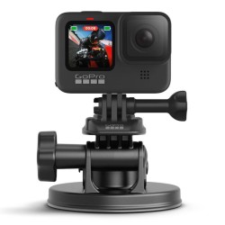 Bάση στήριξης με βεντούζα GoPro