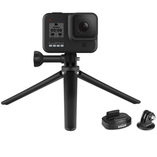 Βάσεις στήριξης για τρίποδο GoPro Βάσεις στήριξης για τρίποδο GoPro