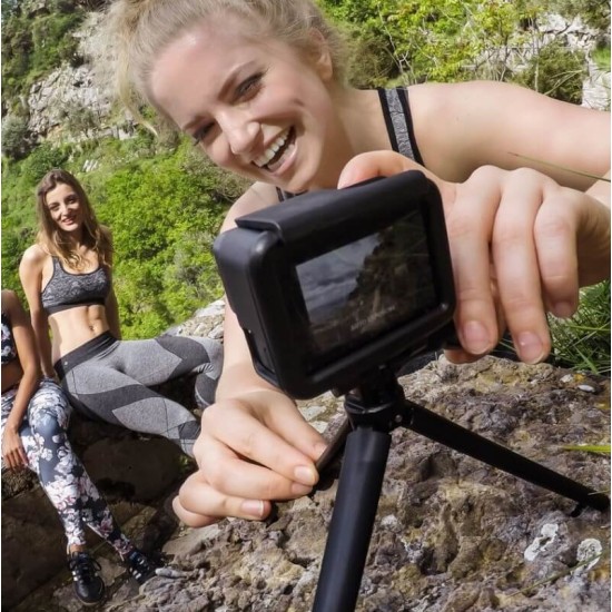 Βάσεις στήριξης για τρίποδο GoPro Βάσεις στήριξης για τρίποδο GoPro