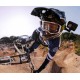 Ολοκληρωμένη βάση κράνους GoPro με άρθρωση Ολοκληρωμένη βάση κράνους GoPro με άρθρωση