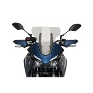 Προστατευτικό φαναριού Yamaha MT-07 Tracer 20- διάφανο