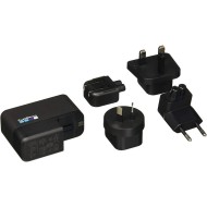 Ταχυφορτιστής 2 θέσεων Usb/Usb-C GoPro