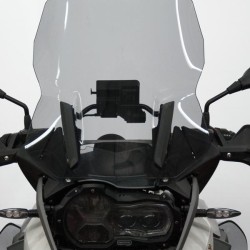 Ζελατίνα Isotta (τύπου Adv.) BMW R 1200 GS LC 13- διάφανη