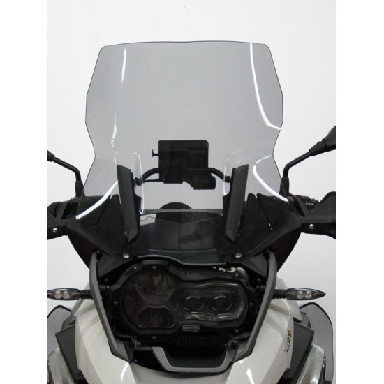 Ζελατίνα Isotta (τύπου Adv.) BMW R 1200 GS LC 13- διάφανη Ζελατίνα Isotta (τύπου Adv.) BMW R 1200 GS LC 13- διάφανη