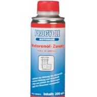 Ενισχυτικό πρόσθετο λαδιού Procycle 200ml