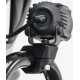 Βάσεις universal για προβολάκια SW-Motech 22/25,4/26/27/28 mm Βάσεις universal για προβολάκια SW-Motech 22/25,4/26/27/28 mm