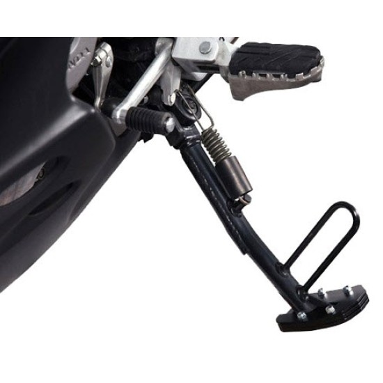 Επέκταση βάσης πλαϊνού σταντ Honda XL 1000V Varadero 03- Επέκταση βάσης πλαϊνού σταντ Honda XL 1000V Varadero 03-
