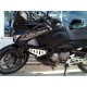Βάσεις αξεσουάρ σε κάγκελα GIVI/Kappa Honda XL 1000V Varadero 07- ασημί Βάσεις αξεσουάρ σε κάγκελα GIVI/Kappa Honda XL 1000V Varadero 07- ασημί