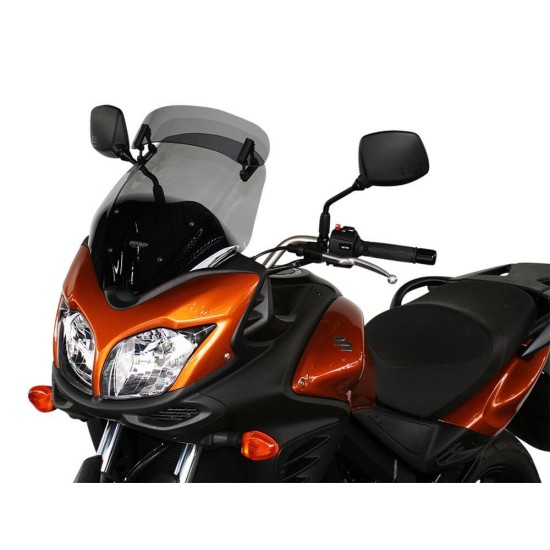 Ζελατίνα MRA Vario Touring Suzuki DL 650 V-Strom 12-16 ελαφρώς φιμέ