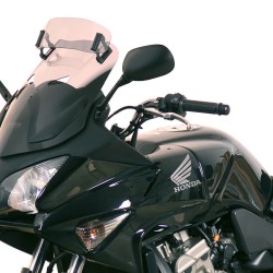 Ζελατίνα MRA Vario Touring Honda CBF 600 S ελαφρώς φιμέ