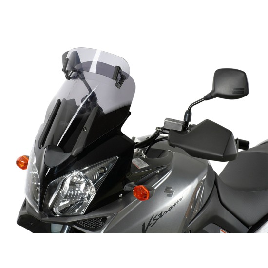 Ζελατίνα MRA Vario Touring Suzuki DL 650/1000 V-Strom 04-11 φιμέ Ζελατίνα MRA Vario Touring Suzuki DL 650/1000 V-Strom 04-11 φιμέ