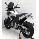 Φτερό πίσω τροχού Honda NC 700 X (άβαφο)