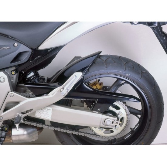 Φτερό πίσω τροχού PUIG Honda CB 600 Hornet 07-/CBR 600 F 11- 