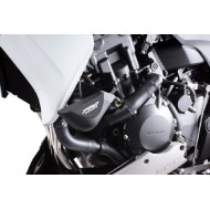 Προστατευτικά μανιτάρια PUIG Pro Honda CBF 1000 10- (χρώματα)