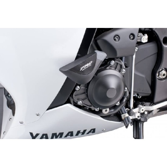 Προστατευτικά μανιτάρια Puig Pro Yamaha YZF-R1 09-13 (χρώματα)