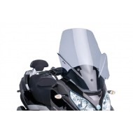 Ζελατίνα Puig V-Tech Touring Piaggio MP3 Touring Business / LT 300-500 διάφανη