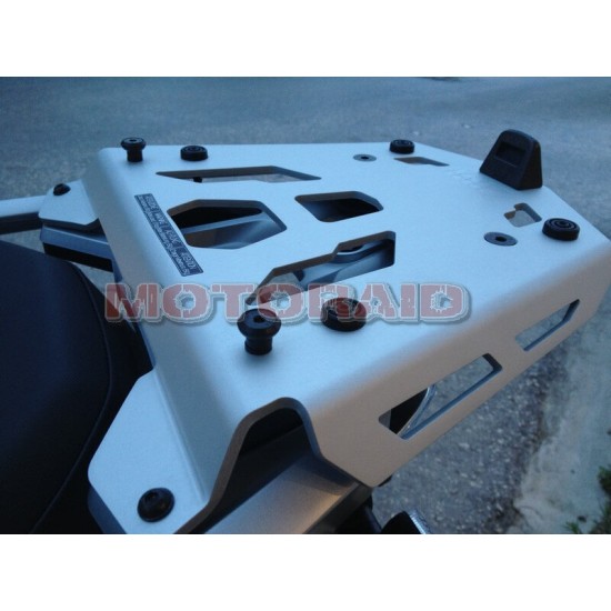 Βάση αλουμινίου βαλίτσας topcase GIVI BMW R 1250 GS