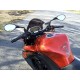 Ζελατίνα Powerbronze Airflow (double bubble) Kawasaki Z 1000 10-13 σκούρο φιμέ Ζελατίνα Powerbronze Airflow (double bubble) Kawasaki Z 1000 10-13 σκούρο φιμέ